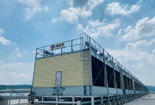 Açık veya Kapalı Çapraz Akış Soğutma Kuleleri Ne Zaman Seçilir