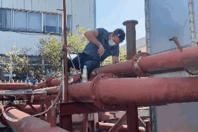 İyi haberler!Yıllık Doğrulama Testi (2022)